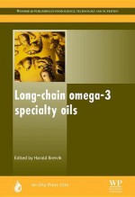 Long-chain omega-3 specialty oils - Harald Breivik