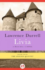 Livia - Lawrence Durrell