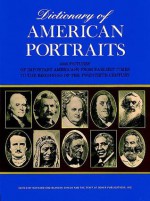 Dictionary of American Portraits - Hayward Cirker, Hayward Cirker