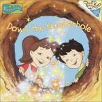 Down the Knuckerhole - Irene Trimble, Thompson Brothers