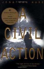 A Civil Action - Jonathan Harr