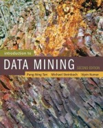 Introduction to Data Mining - Pang-Ning Tan