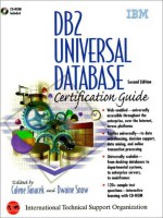 Db2 Universal Database Certification Guide - Dwaine Snow