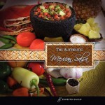 The Authentic Mexican Salsa - Ernesto Gallo