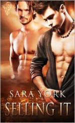 Selling It - Sara York