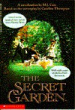 The Secret Garden - M.J. Carr