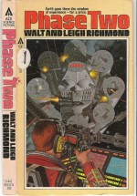 Phase Two - Leigh Richmond, Walt Richmond