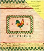 Recipe Binder - New Seasons