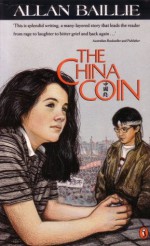 The China Coin - Allan Baillie