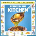 Science in the Kitchen - Kate Woodward