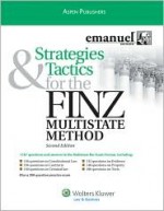 Strategies & Tactics for Finz Multistate Method, Second Edition - Steven R. Finz