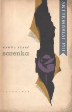 Sarenka - Magda Szabó, Andrzej Sieroszewski