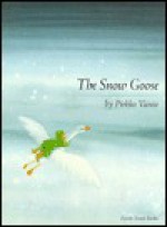 The Snow Goose - Pirkko Vainio, J. Alison James