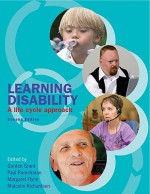 Learning Disability: A Life Cycle Approach - Gordon Grant, Grant Gordon, Ramcharan Paul