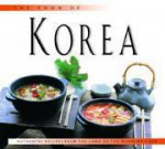 Food of Korea - David Clive Price, Masano Kawana