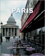 Paris - Tina Herzig