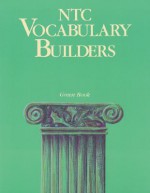 NTC Vocabulary Builders Green Book - Peter Fisher