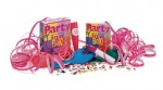 Party In a Box: Everything You Need For An Instant Celebration - Running Press, Susan Ham, Running Press