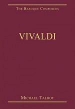 Vivaldi - Michael Talbot