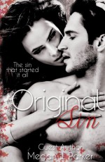 Original Sin - Megan J. Parker