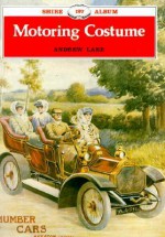 Motoring Costume - Andrew Lane