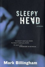 Sleepyhead - Mark Billingham