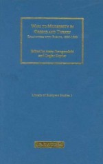 Ways to Modernity in Greece and Turkey: Encounters with Europe, 1850 -1950 - Çağlar Keyder, Anna Frangoudaki