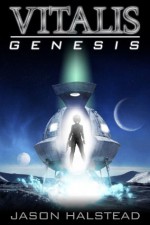 Vitalis: Genesis - Jason Halstead