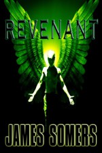 Revenant - James Somers