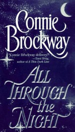 All Through the Night - Connie Brockway