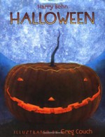 Halloween - Harry Behn, Greg Couch