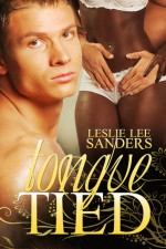 Tongue Tied - Leslie Lee Sanders