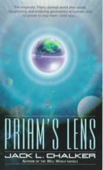 Priam's Lens - Jack L. Chalker