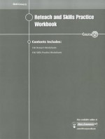 Math Connects Reteach and Skills Practice Workbook, Course 2math Connects Reteach and Skills Practice Workbook, Course 2 - McGraw-Hill, Glencoe