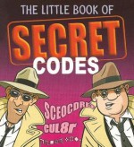 Little Book of Secret Codes - Robert Jackson