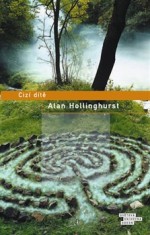 Cizí dítě - Alan Hollinghurst, Michala Marková