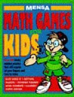 Mensa Math Games for Kids - Prima Publishing, Harold Gale, Prima Publishing