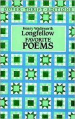 Favorite Poems - Henry Wadsworth Longfellow