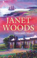 Amaranth Moon - Janet Woods