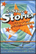 5 Star Stories from All-Star Youth Leaders: 50 Best Youth Workers' Most Intriguing Stories - Mikal Keefer