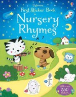 Nursery Rhymes - Felicity Brooks, Rosalind (Il Bonnet