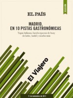 Madrid, en 10 pistas gastronómicas (Spanish Edition) - El Pais