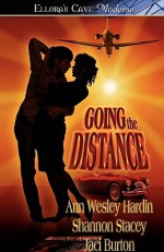 Going the Distance - Shannon Stacey, Ann Wesley Hardin