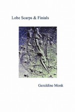 Lobe Scarps & Finials - Geraldine Monk