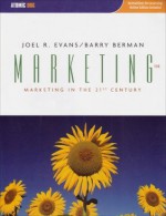 Marketing: Marketing in the 21st Century: 10th (tenth) Edition - Joel R. Evans