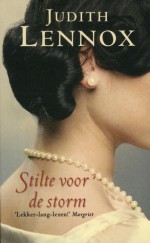 Stilte voor de storm - Titia Ram, Judith Lennox