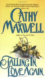 Falling in Love Again - Cathy Maxwell