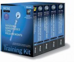 MCSE Self-Paced Training Kit: Microsoft Windows Server 2003 Core Requirements, Exams 70-290, 70-291, 70-293, 70-294 - Dan Holme, Orin Thomas, C. Zacker, C Zacker, J.C. MacKin, K Hudson, Microsoft Corporation, Corporation, L.J. Zacker, Ian McLean, Jill Spealman, Kurt Hudson, Melissa Craft