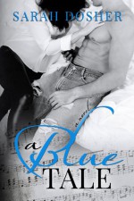 A Blue Tale - Sarah Dosher