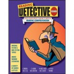 Reading Detective: Beginning Grades 3-4 - Cheryl Block, Carrie Beckwith, Margaret Hockett